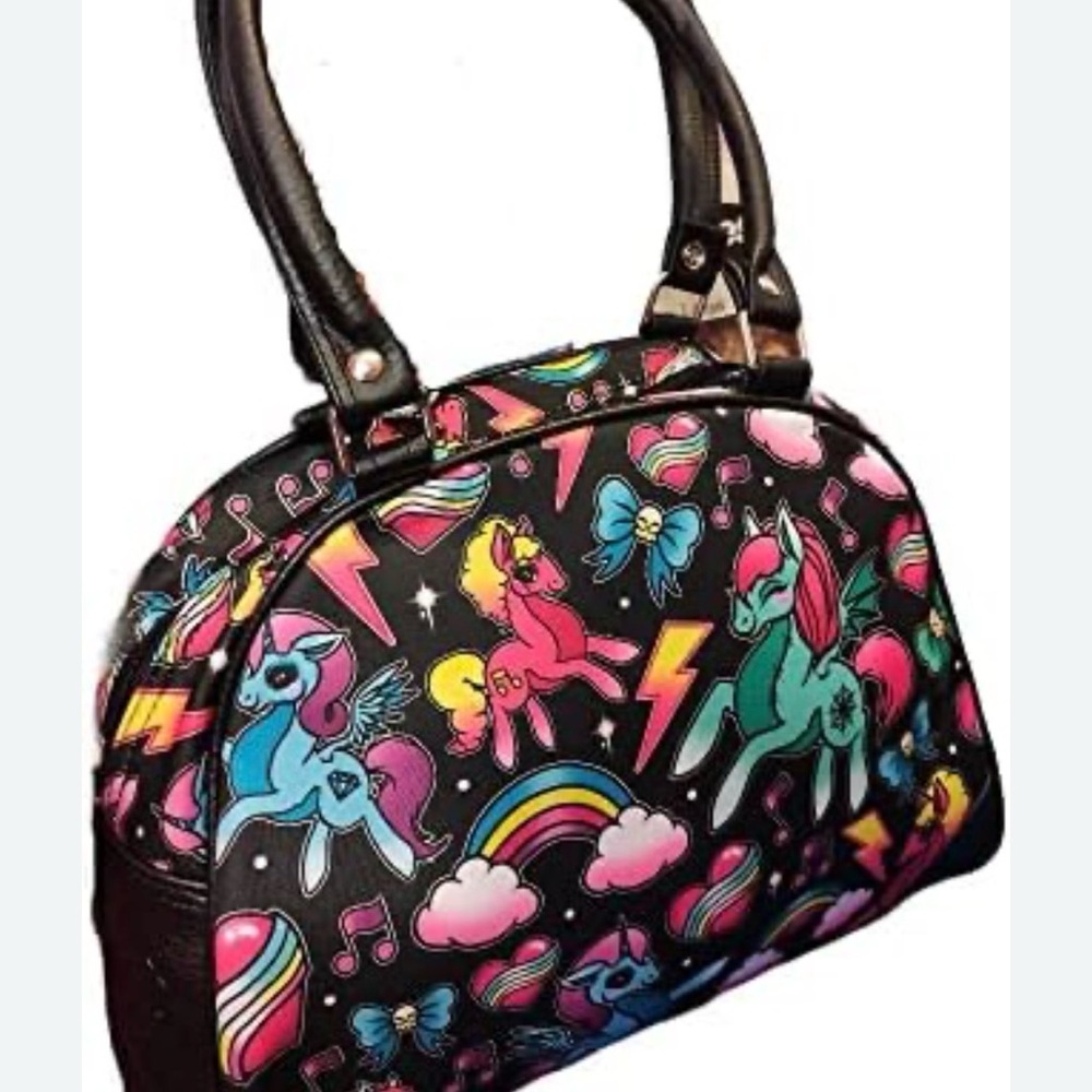 Liquorbrand Women's Purse